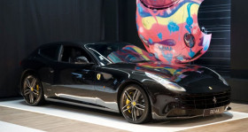 Ferrari FF , garage BEMA VITESSE � Saint Michel Sur orge
